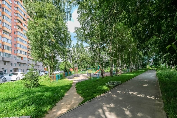 
   Продам 1-комнатную, 42.9 м², Добролюбова ул, 162/1

. Фото 28.