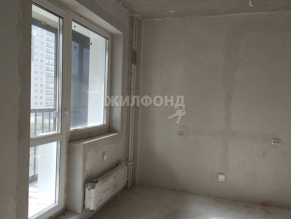 
   Продам студию, 21.1 м², Закаменский мкр, 16

. Фото 9.