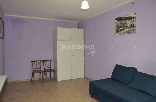 
   Продам 1-комнатную, 29.5 м², Красина ул, 45

. Фото 2.