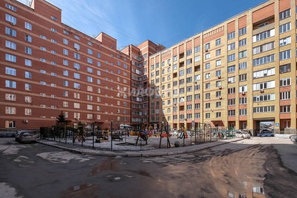 
   Продам 1-комнатную, 44.1 м², Владимировская ул, 21

. Фото 10.