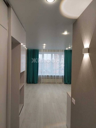 
   Продам 1-комнатную, 30.8 м², Горский мкр, 14

. Фото 12.