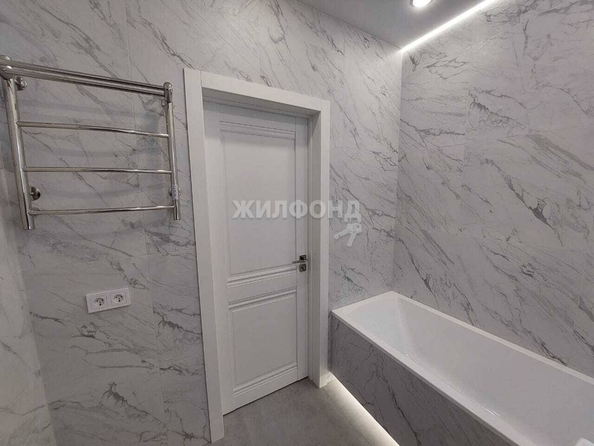 
   Продам 1-комнатную, 30.8 м², Горский мкр, 14

. Фото 19.