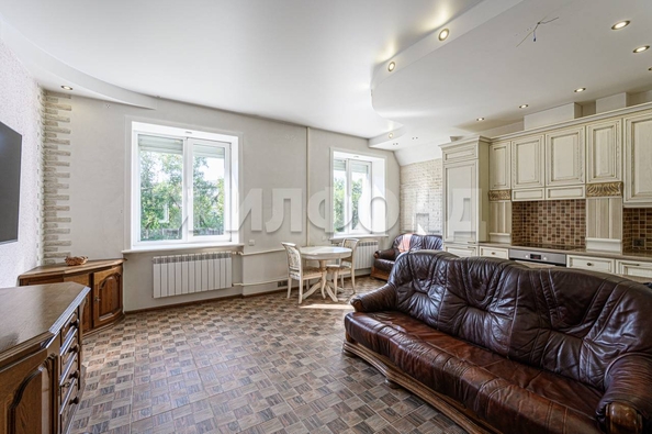 
   Продам 2-комнатную, 55 м², Станиславского ул, 4

. Фото 13.