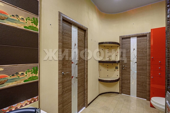 
   Продам 2-комнатную, 55 м², Станиславского ул, 4

. Фото 22.