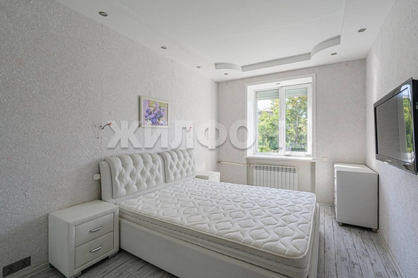 
   Продам 2-комнатную, 55 м², Станиславского ул, 4

. Фото 27.