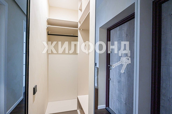 
   Продам 2-комнатную, 51 м², Дмитрия Шамшурина ул, 29

. Фото 17.