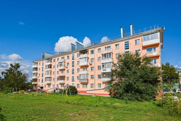 
   Продам 2-комнатную, 45.2 м², Владимировская ул, 13

. Фото 40.