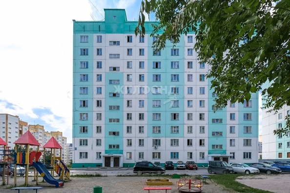 
   Продам 2-комнатную, 57.8 м², В. Высоцкого ул, 41/4

. Фото 42.