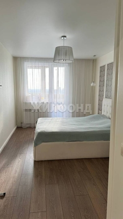 
   Продам 2-комнатную, 72 м², Вилюйская ул, 9

. Фото 8.
