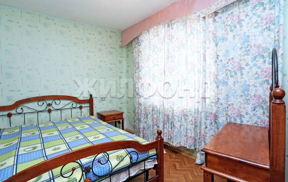 
   Продам 3-комнатную, 85.1 м², Полевая ул, 3

. Фото 6.