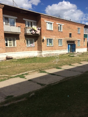 
   Продам 3-комнатную, 65.3 м², Школьная ул, 6/2

. Фото 10.