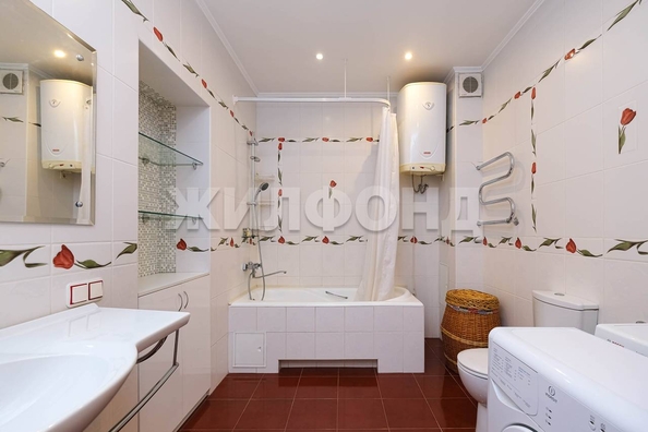 
  Продается 3-комн. квартира, 96.9 м², Гоголя ул, д. 42
. Фото 4.