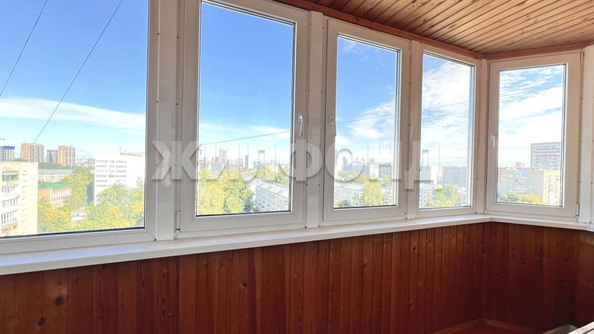 
  Продается 3-комн. квартира, 96.9 м², Гоголя ул, д. 42
. Фото 9.
