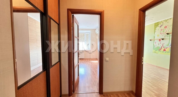 
  Продается 3-комн. квартира, 96.9 м², Гоголя ул, д. 42
. Фото 17.