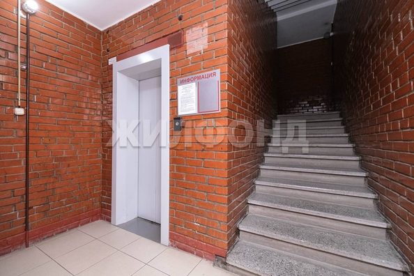 
  Продается 3-комн. квартира, 96.9 м², Гоголя ул, д. 42
. Фото 22.