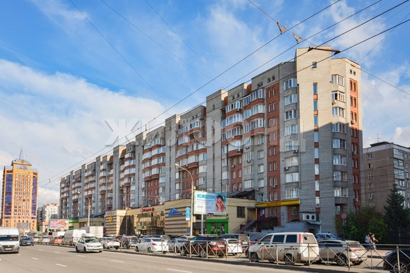 
  Продается 3-комн. квартира, 96.9 м², Гоголя ул, д. 42
. Фото 4.