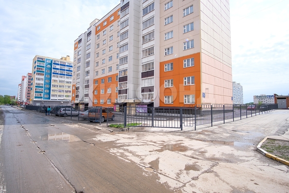 
   Продам 4-комнатную, 129.7 м², Виктора Уса ул, 7/1

. Фото 17.