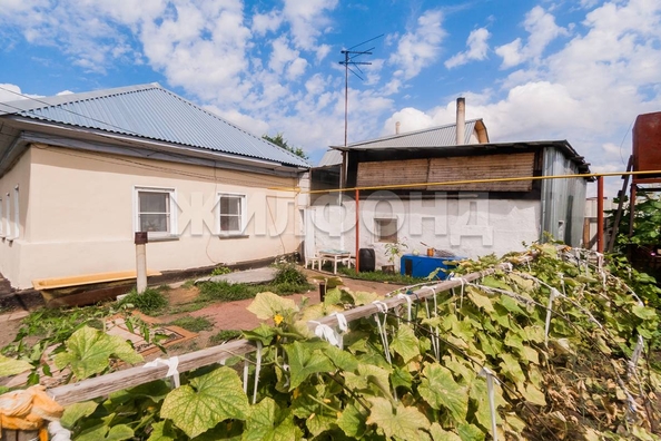 
   Продам дом, 65 м², Обь

. Фото 4.