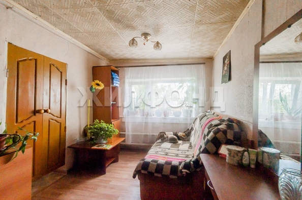 
   Продам дом, 65 м², Обь

. Фото 16.