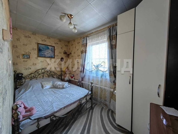 
   Продам дом, 67.3 м², Обь

. Фото 2.