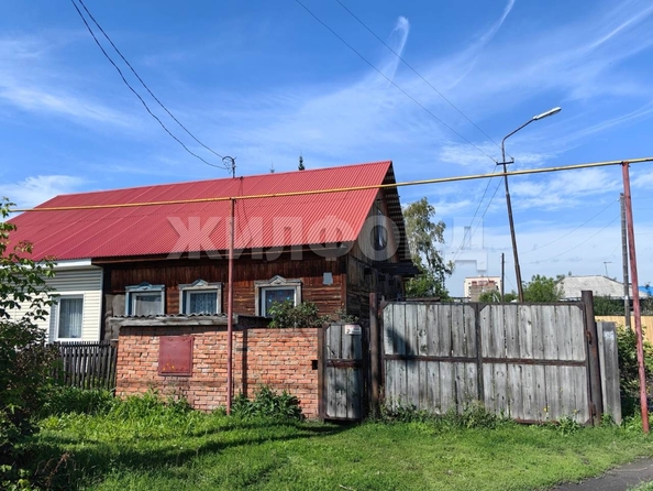 
   Продам дом, 67.3 м², Обь

. Фото 7.