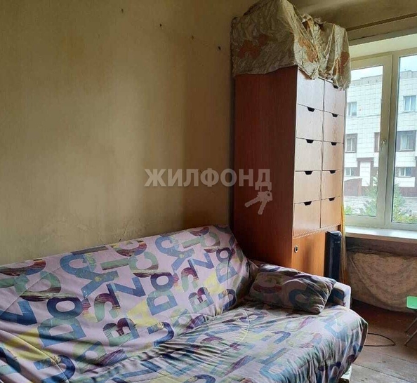 
   Продам комнату, 16 м², Сибирская ул, 33

. Фото 9.