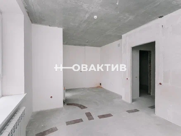 
   Продам студию, 30.8 м², имени генерал-майора Рожкина А.Н. ул, 13

. Фото 1.