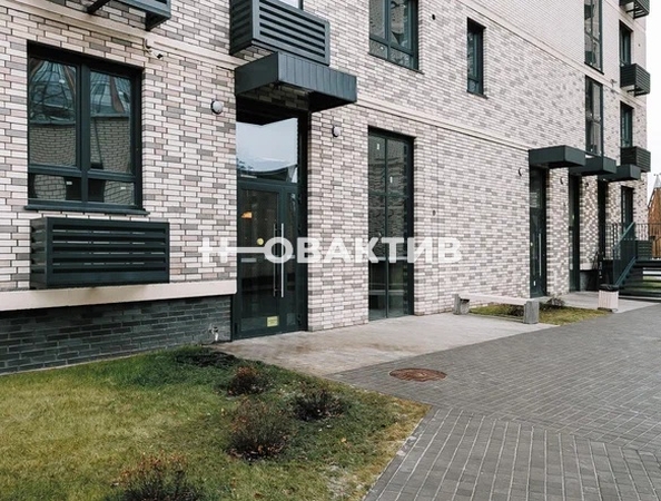 
   Продам студию, 30.8 м², имени генерал-майора Рожкина А.Н. ул, 13

. Фото 16.