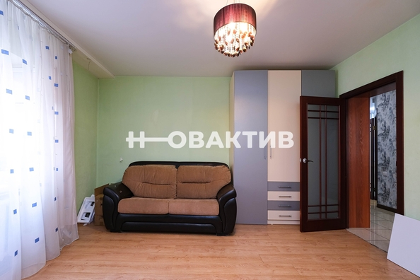 
   Продам таунхаус, 307.1 м², Новосибирск

. Фото 45.