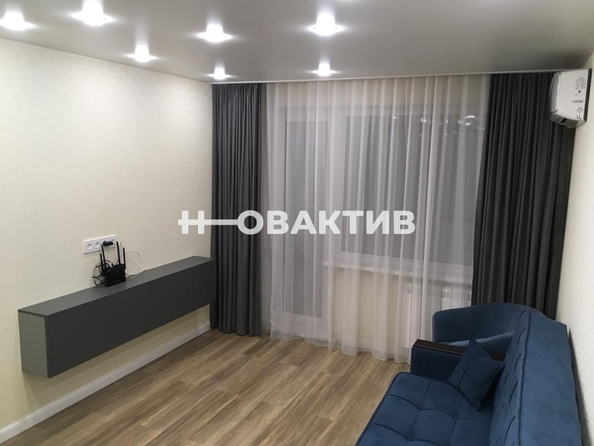 
   Продам 2-комнатную, 44.2 м², Комсомольская ул, 3

. Фото 19.