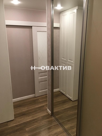 
   Продам 2-комнатную, 44.2 м², Комсомольская ул, 3

. Фото 24.