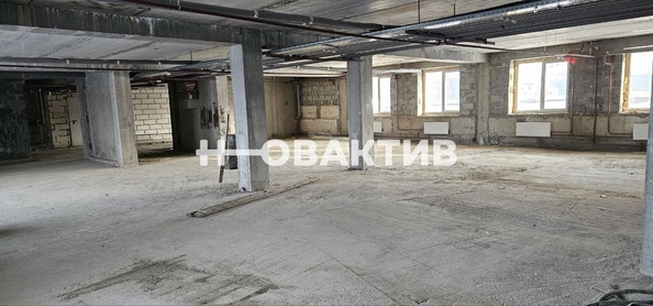 
   Сдам помещение свободного назначения, 600 м², Зеленая ул, 16

. Фото 7.