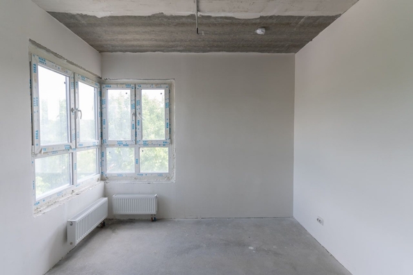 
  Продается 1-комн. квартира, 57.7 м², ЖК Ежевика
. Фото 20.