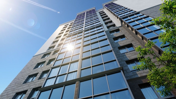 
  Продается 1-комн. квартира, 35.8 м², ЖК Свои люди, дом 2
. Фото 1.