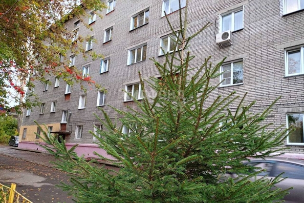 
   Продам студию, 18.5 м², Есенина ул, 9/1

. Фото 1.