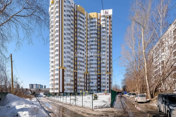 
   Продам 1-комнатную, 35.9 м², Олеко Дундича ул, 1/3

. Фото 10.