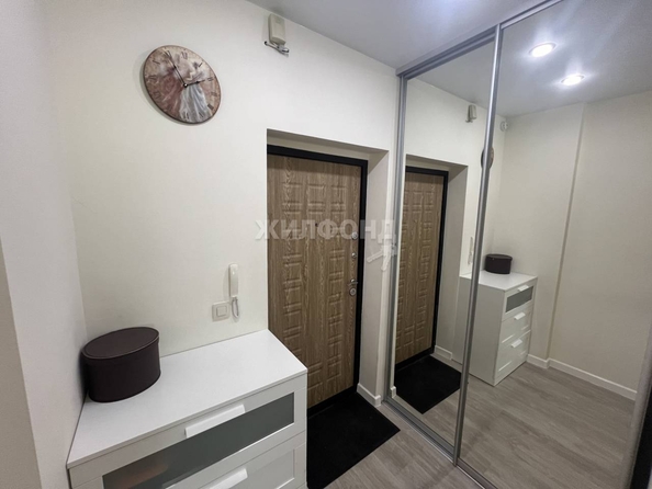 
   Продам 1-комнатную, 33 м², Бориса Богаткова ул, 260/1

. Фото 11.