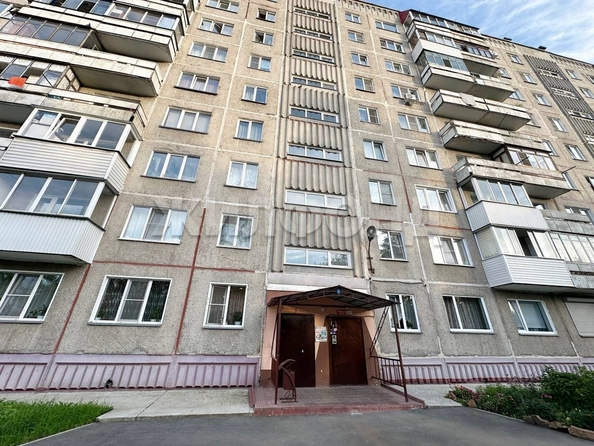 
  Продается 2-комн. квартира, 42.8 м², 9-й Гвардейской Дивизии ул, д. 17
. Фото 2.
