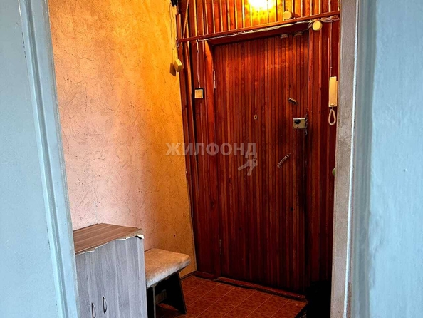 
   Продам 2-комнатную, 43.2 м², Учительская ул, 19/2

. Фото 11.