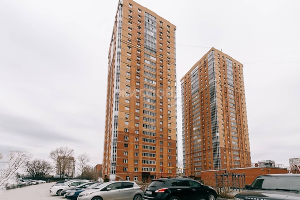 
   Продам 2-комнатную, 60 м², Оловозаводская ул, 15

. Фото 32.