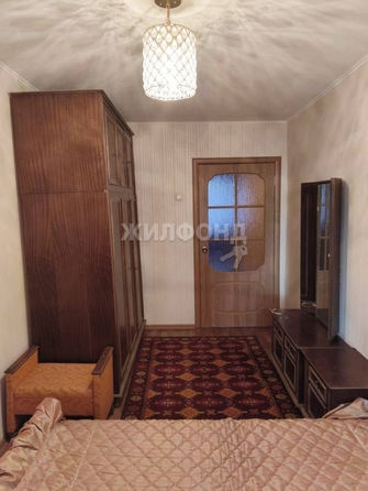 
   Продам 3-комнатную, 66.1 м², Зорге ул, 269

. Фото 4.