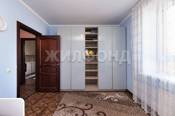 
   Продам 3-комнатную, 83.2 м², Серафимовича ул, 18а

. Фото 13.