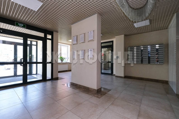 
   Продам 3-комнатную, 83.2 м², Серафимовича ул, 18а

. Фото 24.