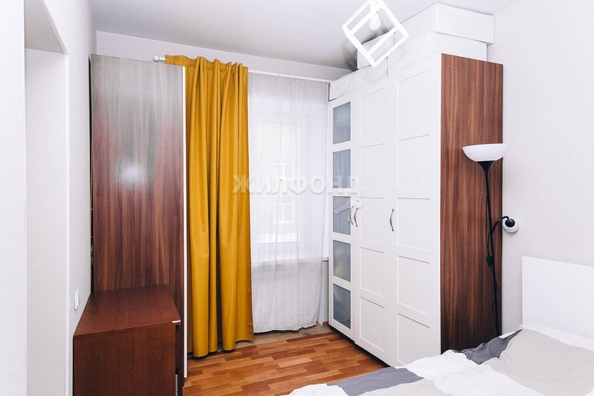 
   Продам 3-комнатную, 65.6 м², Свердлова ул, 3

. Фото 22.