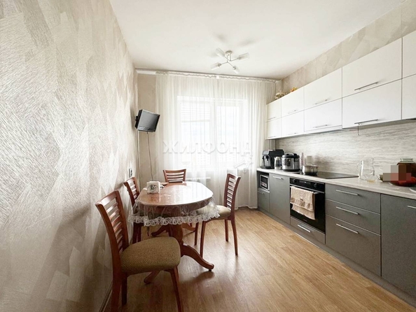 
   Продам 3-комнатную, 64.4 м², Свечникова ул, 2

. Фото 6.