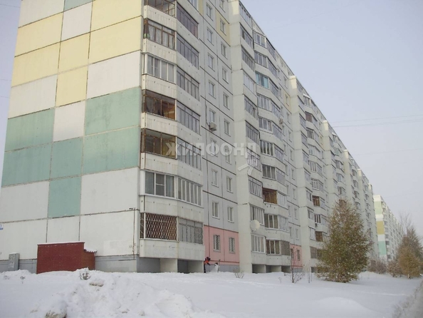 
   Продам 3-комнатную, 64.4 м², Свечникова ул, 2

. Фото 9.