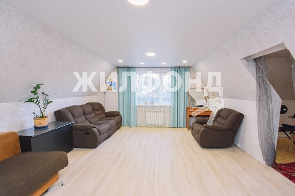 
   Продам дом, 160 м², Новосибирск

. Фото 30.