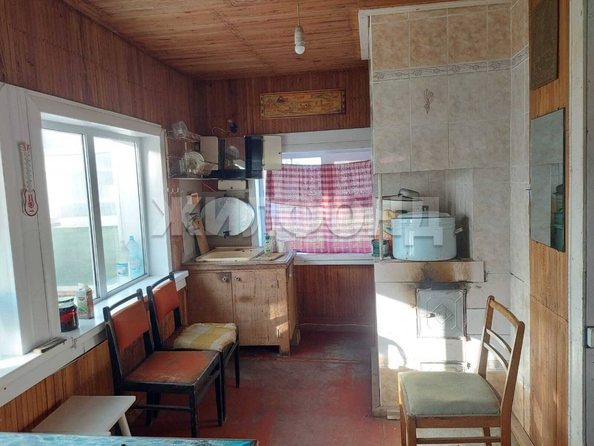 
  Продам дачу, 8.3 соток, Новосибирск

. Фото 6.