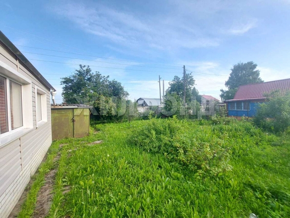 
  Продается дача, 57.9 м², Новосибирск
. Фото 7.