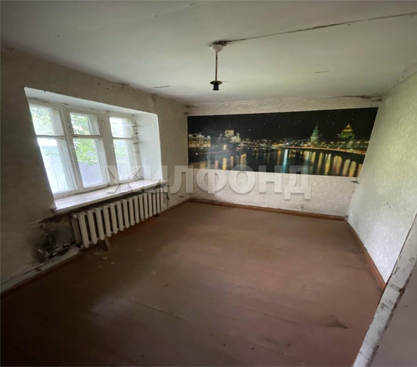 
  Продается дом, 50.3 м², село Сокур
. Фото 6.